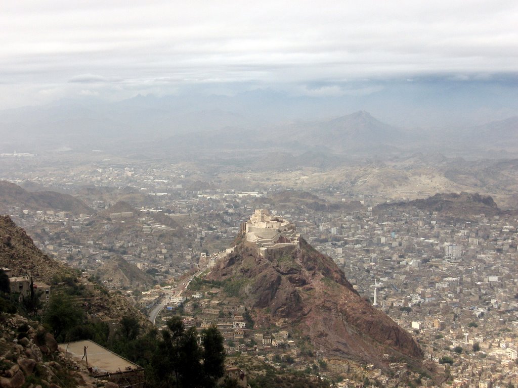 Taiz Governorate